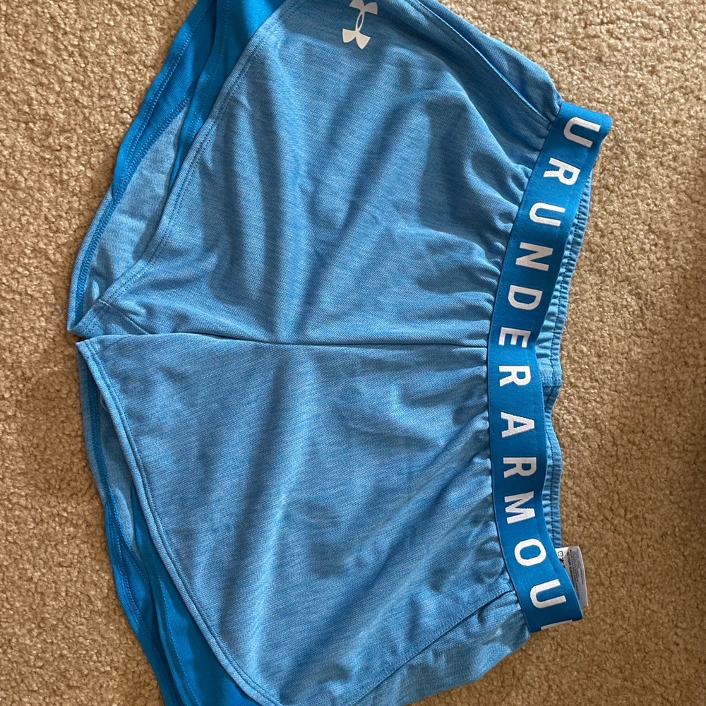 Under armour womens shorts